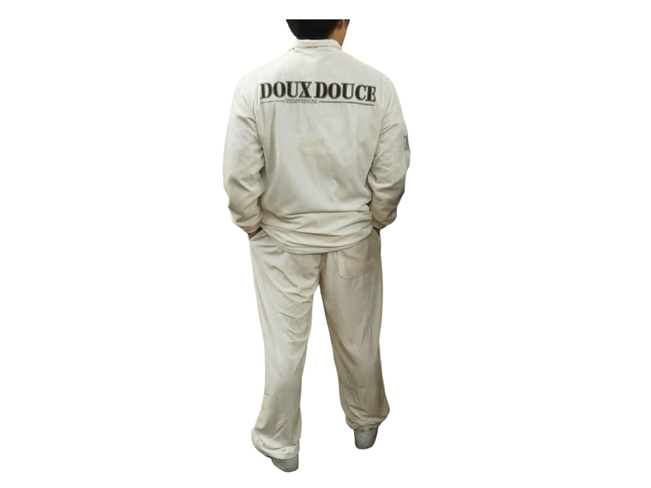 dolce. オケージョン セットアップ ページュ M dolce. オケージョン セットアップ ページュ M